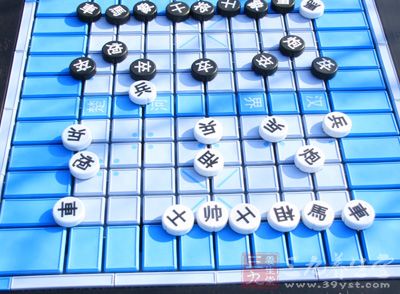 象棋开局 中国象棋开局需要了解的六个技巧