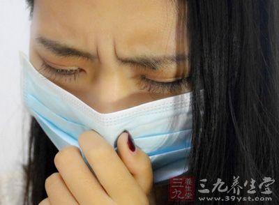 慎防季节性疾病莫把过敏当v季节-三九养生堂张萌性感片段图片