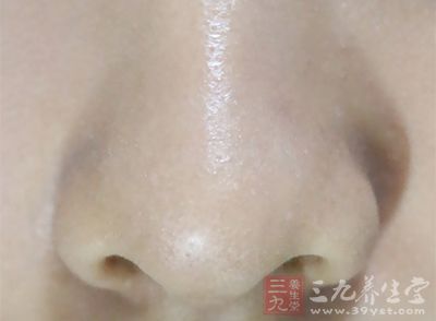 感冒病毒进到由鼻腔和咽部 感冒病毒进到由鼻腔和咽部