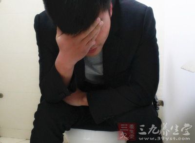 用脑过度、精神太紧张、运动太少的人，也会出消化系统不好