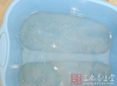 米醋泡腳 米醋泡腳有什么好處