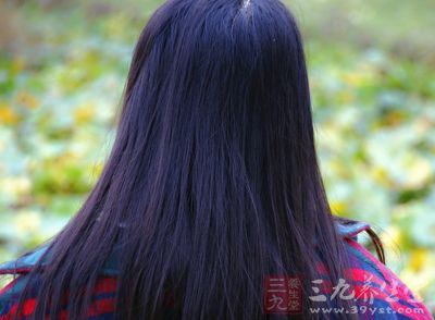 擁有美麗的秀發(fā)是多數(shù)女性所追求的