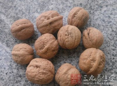 堅(jiān)果的好處