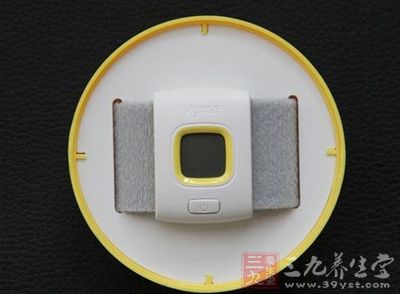 iFever智能体温计安全性能高 iFever智能体温计安全性能高