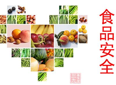 新食安法后首张罚单 深圳超市销售过期保健食