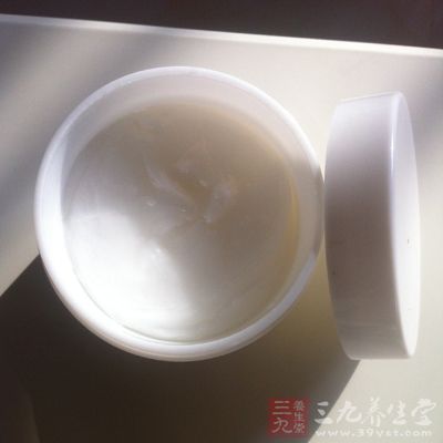 甘油是传统的保湿产品