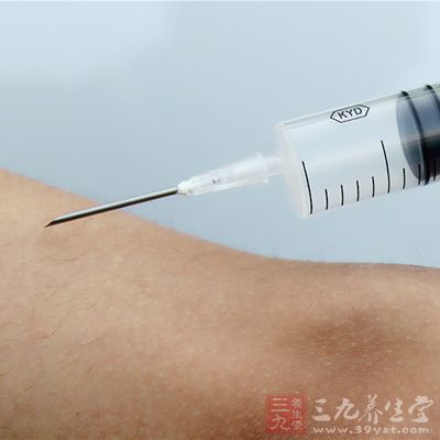 广西开展儿童预防接种日主题宣传活动 - 三九