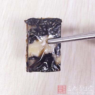 產(chǎn)后多用阿膠、益母草