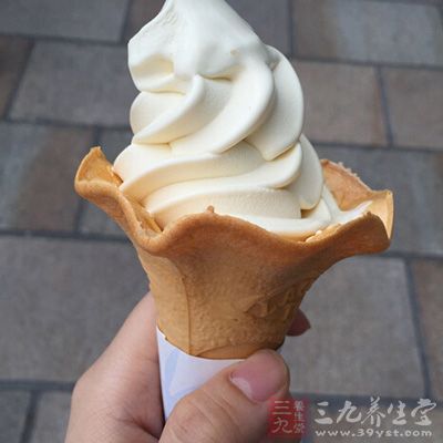 儿童健康吃雪糕需注意什么 儿童健康吃雪糕需注意什么