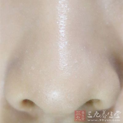 如果进入鼻孔的异物过大且没有出来 如果进入鼻孔的异物过大且没有出来