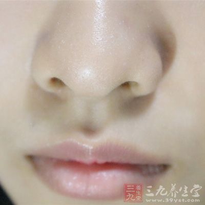 由于很多时候鼻腔异物没有特异症状 由于很多时候鼻腔异物没有特异症状