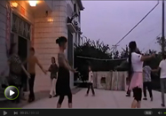 广场舞教学视频 优美舞蹈爱的思念教学