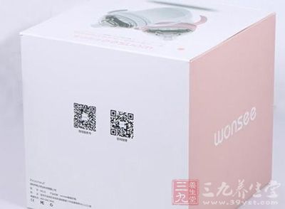 wonsee智能奶瓶 wonsee智能奶瓶