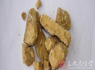 枫香脂的药用价值-三九养生堂养生百科