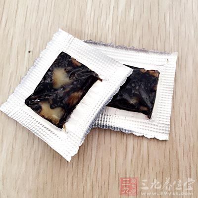 阿胶的服用方法很多