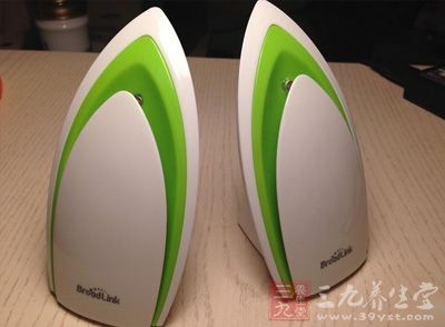 e-Air 智能空气检测仪 e-Air 智能空气检测仪