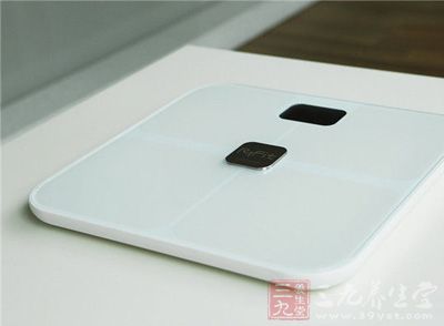 收到智能秤时,我是惊喜的 收到智能秤时,我是惊喜的