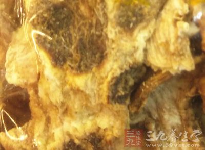 黄精甲醇提取物40mg/只，正丁醇部分20mg/只