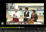 20160421健康菜谱视频：粉蒸肉的做法（上）