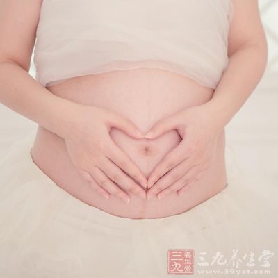 妊娠28周以后应多食含钙的食物