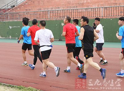 什么是有氧運動 有氧運動是一種恒常運動