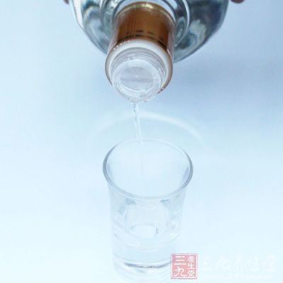 一般烈性酒其酒精濃度較高