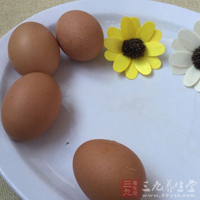 立夏吃蛋，不僅能經(jīng)受“疰夏”考驗，還能帶來生活圓滿