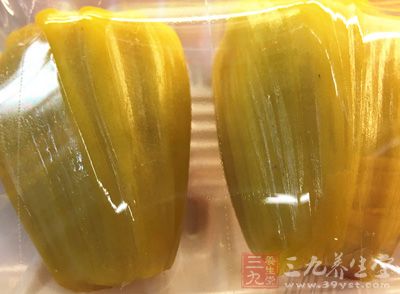 菠蘿蜜中的糖類、蛋白質(zhì)、脂肪油