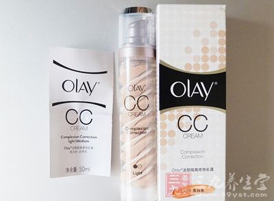 OLAY玉兰油cc霜 OLAY玉兰油cc霜