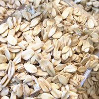 燕麦片的营养价值 吃燕麦片能降低胆固醇