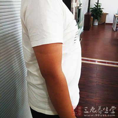 男士想要成功的减肥，就必须采取正确的减肥方法