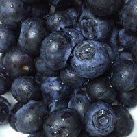 蓝莓的营养价值 合理食用蓝莓能保护眼睛