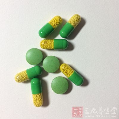 尽早服用相关药物可以帮助身体有效的祛除病痛