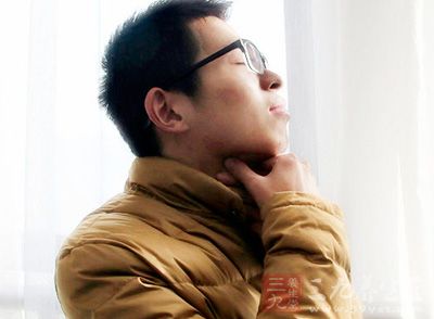 喉咙痛,通常在感冒症状之前就痛 喉咙痛,通常在感冒症状之前就痛