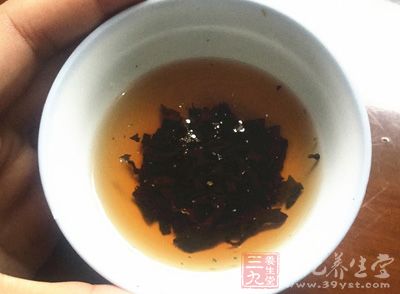 女性長(zhǎng)期飲用咖啡、濃茶會(huì)導(dǎo)致身體激素分泌不平衡