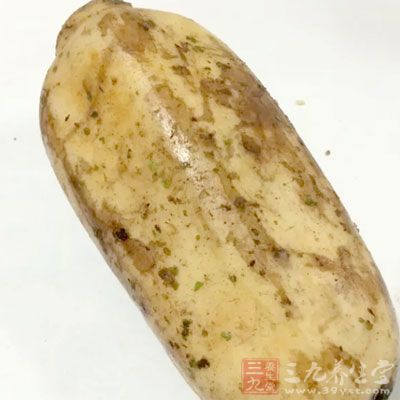 莲藕含铁量较高，常吃可预防缺铁性贫血