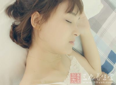 良好的睡眠是精力充沛、正常发挥的基础