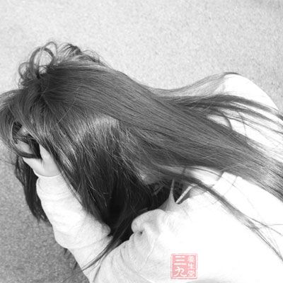 由于婦女懷孕后內(nèi)分泌和新陳代謝的改變，有時候會出現(xiàn)焦躁不安