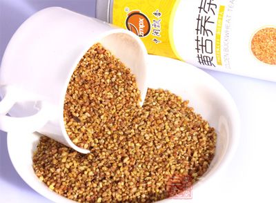 我如何与中闽飘香苦荞茶相遇 我如何与中闽飘香苦荞茶相遇
