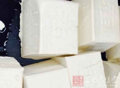 小章鱼豆腐汤 小章鱼豆腐汤