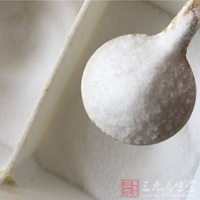 广东人均每天吃盐7.3克 超出推荐量