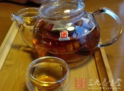 茶叶知识 选购优质茶叶的五个步骤