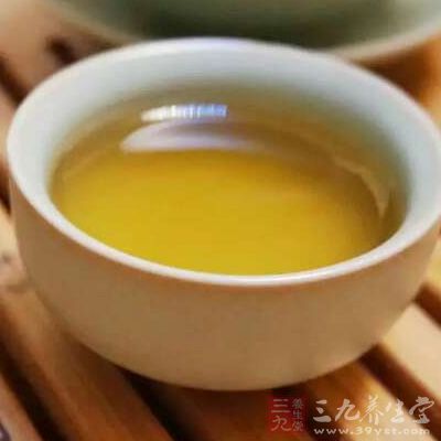 黑茶具有很强的解油腻、消食等功能