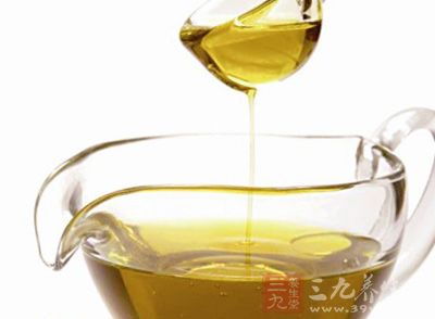 小麦胚芽油使用方法