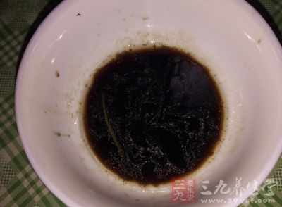 醋精泡腳 用醋精泡這個部位的好處