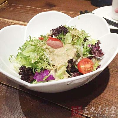 单一素食容易导致哪些营养素缺失 单一素食容易导致哪些营养素缺失