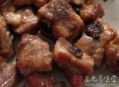 郭字号冒用郝家老板排骨被判赔5万酸做法包子馅的豆角图片