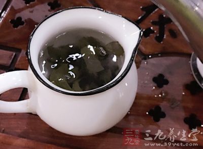 茶叶知识 九种香型的茶叶你了解多少