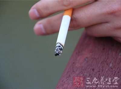 戒烟干戒 97%会失败