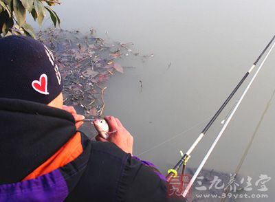 北京碧海钓具有限公司